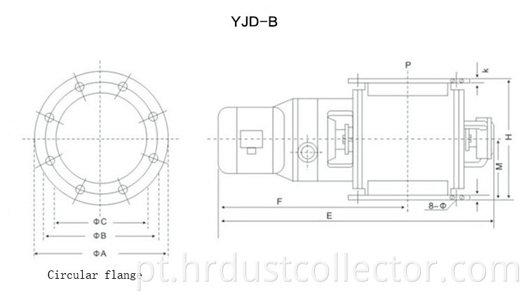 YJD-B